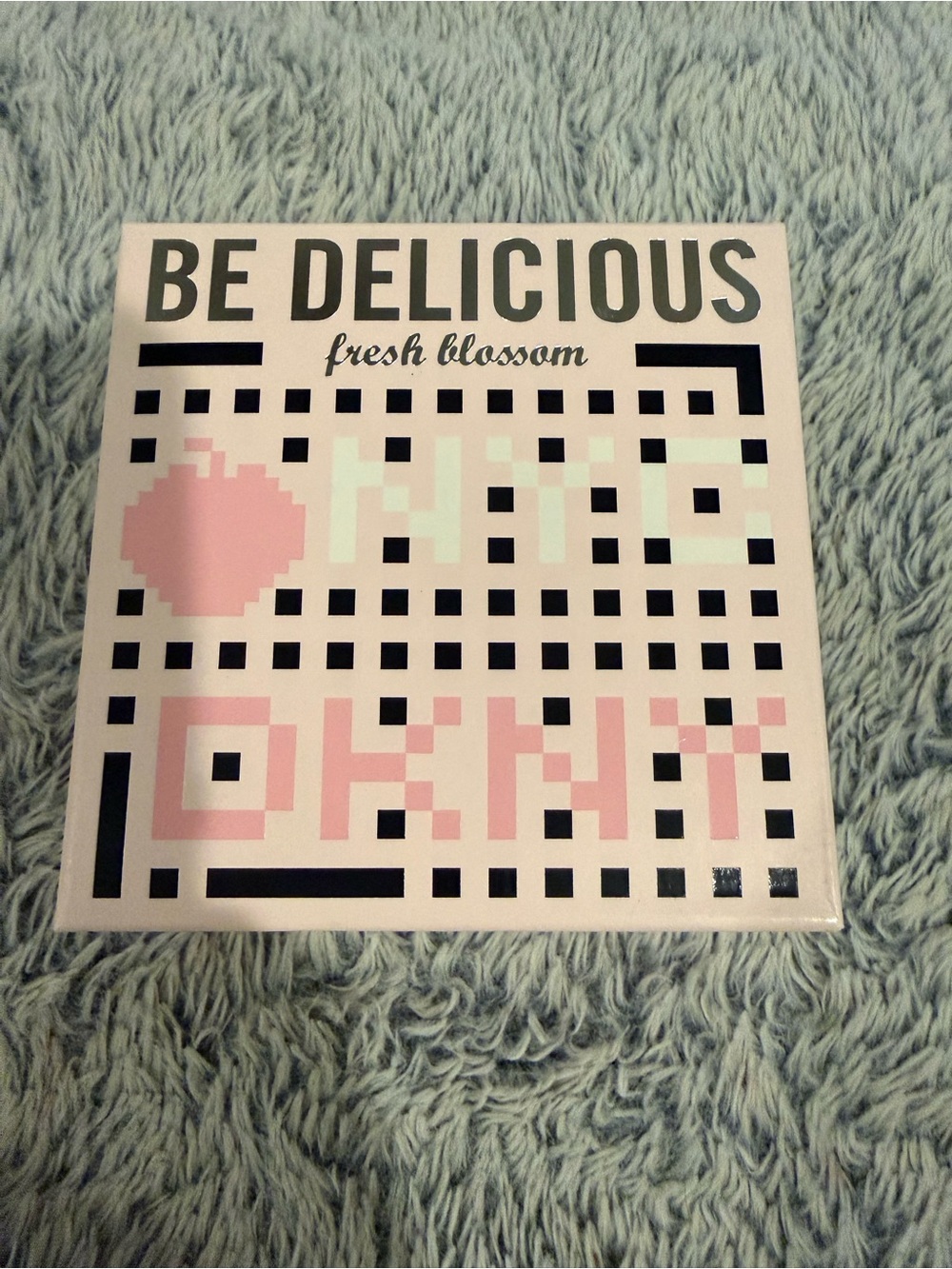 DKNY Be Delicious Fresh Blossom Perfume
